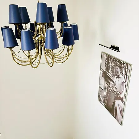 דירה Moon River In Premium Location Close To Metro ורשה