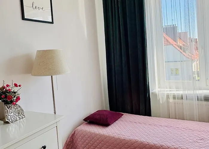 Lejlighed Moon River In Premium Location Close To Metro