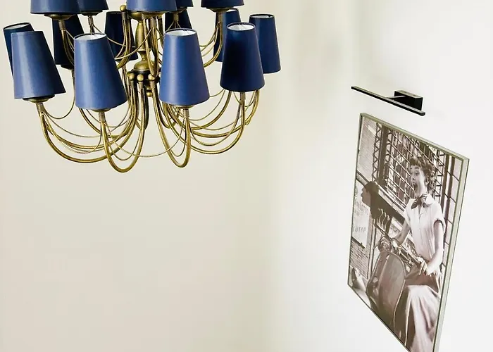 Lejlighed Moon River In Premium Location Close To Metro Warszawa