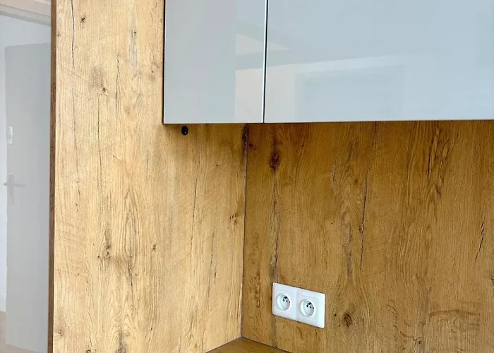 Lejlighed Moon River In Premium Location Close To Metro Warszawa