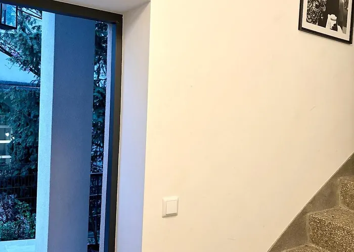 Lejlighed Moon River In Premium Location Close To Metro *