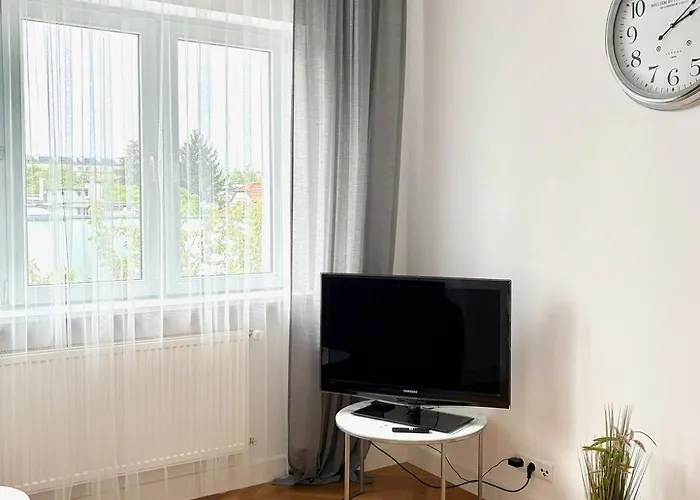 Lejlighed Moon River In Premium Location Close To Metro