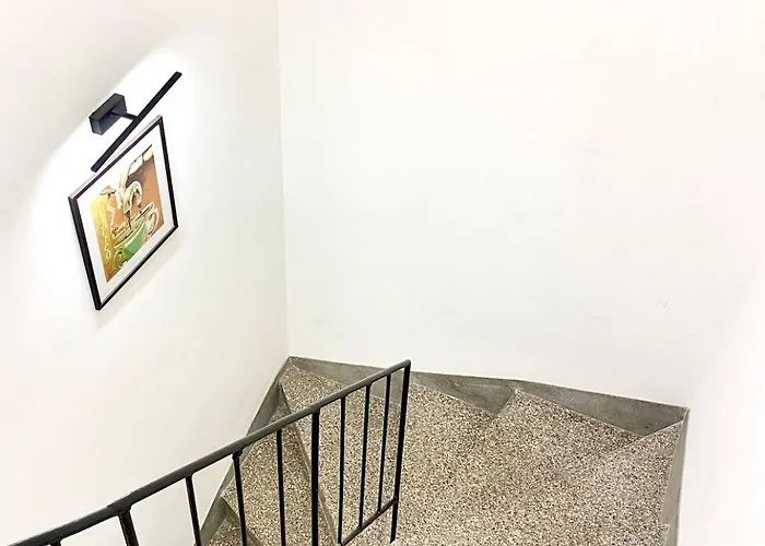 Moon River In Premium Location Close To Metro Lejlighed *