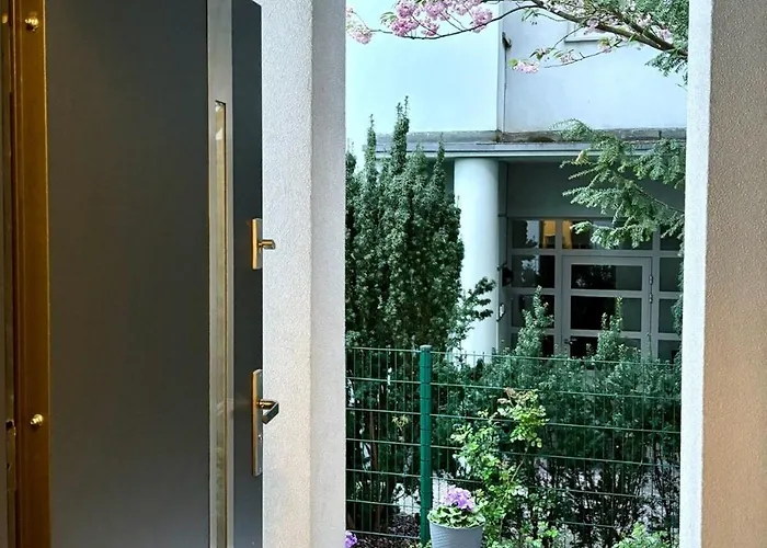 Moon River In Premium Location Close To Metro Lejlighed Warszawa