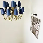 Apartment Moon River In Premium Location Close To Metro Warsaw